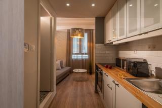 The Central Boutique Apartments - Iráclio - 8