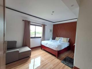 WENNROD Hotel - 9