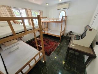 Jay's Villa A - Angeles - 6