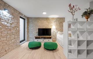 Villa Tria Quercus with Rooftop Pool - Vodice - 0