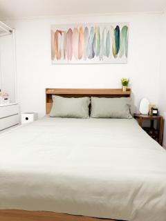 Inn Seoul - Private and Cozy home in Bongcheon - Seul - 1