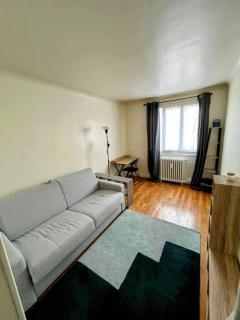 Le Marceau - Colombes - 2