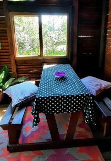 Sacred Forest Eco Tents - Knysna - 5