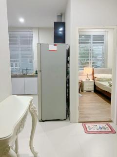 HUGE landed full house - 3