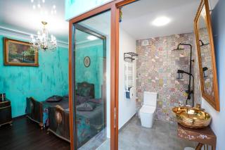 The Victorian hotel & Spa Room 2 - 5