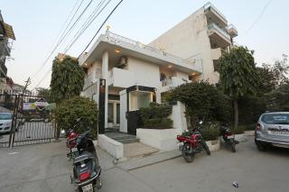 Super Hotel O Gem 92 - Neu-Delhi - 9