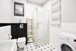 Comfortable 2-room apartment only 450 m from the beach, Grzybowo - Grzybowo - 9