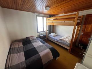 Chambres d'hôtes les 3 Evéchés - La Grave - 9