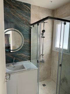 Twin house 5 Bedrooms mountian view RasElhekms - 1