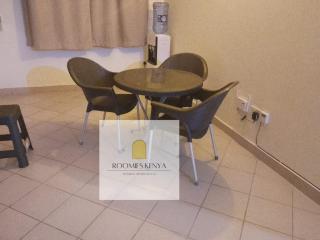 Flexi Long Stay En-Suite, Diani - - 6