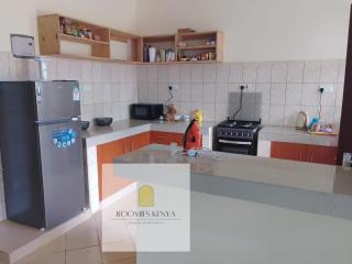 Flexi Long Stay En-Suite, Diani - - 2