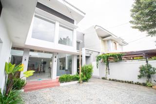 Villa Griya Timoho Private Pool - 6