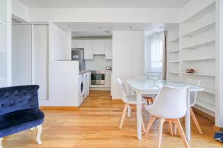 Le Loft - Proche Montparnasse - 31B - París - 2