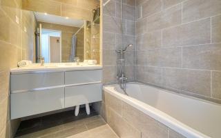 Le Loft - Proche Montparnasse - 31B - París - 5