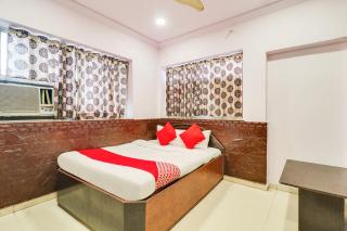 Collection O Sher E Punjab Andheri - 1