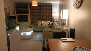 Spacious Cheltenham Flat with Free Allocated Parking - Cheltenham - 9