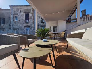 Admiral's Residence - Pula - 1