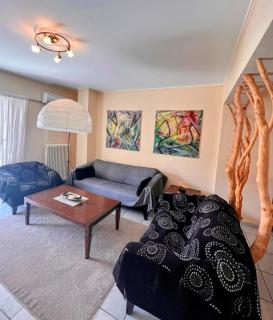 3 Bedrooms Maisonette - Patra - 0