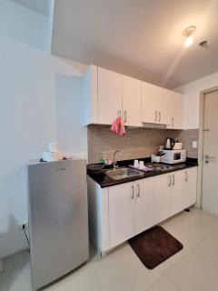 Jazz Residences staycation tower B - Manila - 3