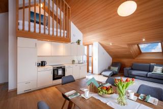 Appartement Hochsitz - 5