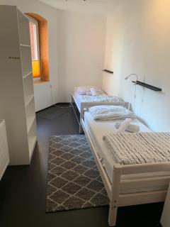 Apartment am Hauptbahnhof - Nuremberga - 1