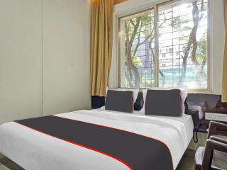 Collection O Balewadi formerly Woods Regency - Pune - 0