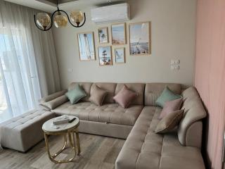 Twin house 5 Bedrooms mountian view RasElhekms - 3