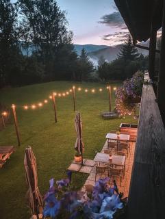 Arriach Apartments - 9