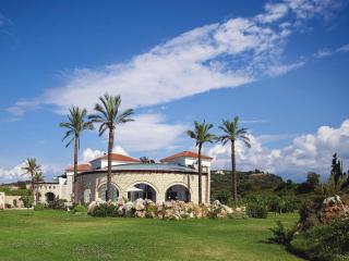 Villa in Platanias with a private pool - Plataniás - 3
