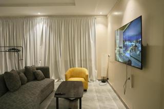 استديو انيق بموقع مميز - Riad - 3