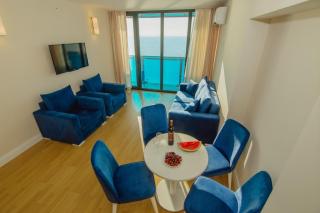 Epic Apartments in Orbi CIty - Batumi - 4