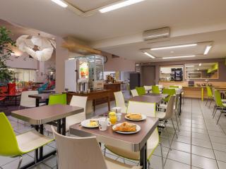 B&B HOTEL Aurillac Le Lioran - Aurillac - 8