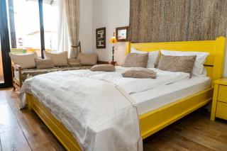 Boutique Hotel Casa Art - 8