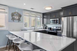 Family Tides 107 condo - Destin - 8