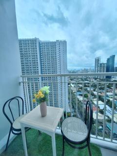 Jazz Residences staycation tower B - Manila - 6