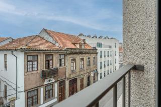GuestReady - A charming refuge in the city centre - Vila Nova de Gaia - 9