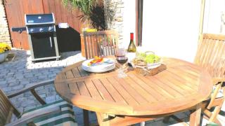 Wellness Ferienhaus Mit Privat Spa - Gappenach - 4