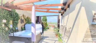 Wellness Ferienhaus Mit Privat Spa - Gappenach - 3