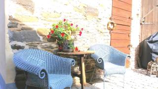 Wellness Ferienhaus Mit Privat Spa - Gappenach - 1