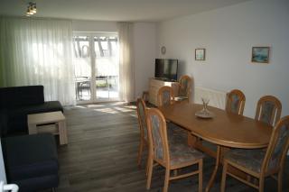 Ferienhaus Muschelpadd 9 - Carolinensiel - 6