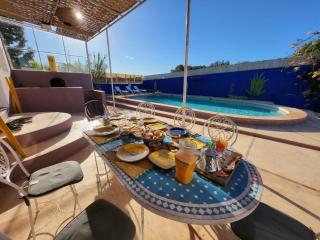 Villa Aloe Vera Privée - Essaouira - 6