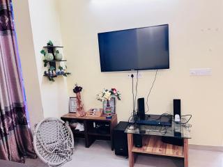Paradise Villa - Siliguri - 8