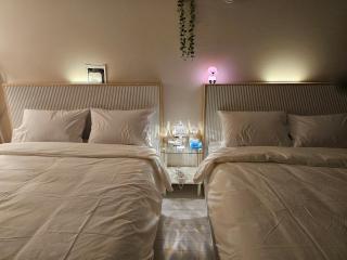 Daegu Business Star BnB - Daegu - 0