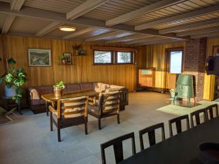 Three bedroom home with an amazing mountain view! - Oppdal - 7