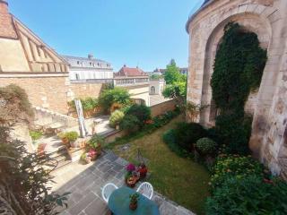 Visitandines - Séjour à Auxerre - Auxerre - 1