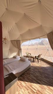 Luxury Enjoy Camp - 7