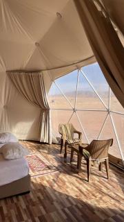 Luxury Enjoy Camp - 9