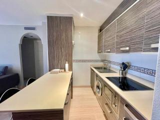 Apartamento con vistas al mar - Peñíscola - 1
