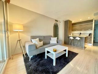 Apartamento con vistas al mar - Peñíscola - 3