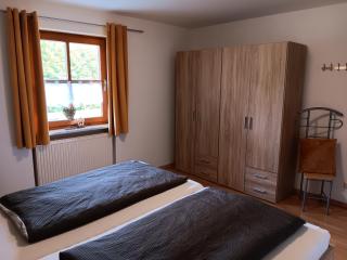 Ferienwohnung Butterfly - 1